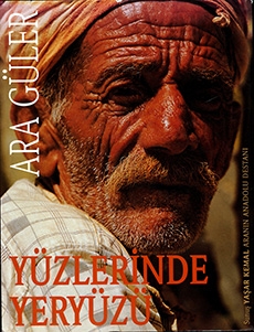 Yüzlerinde Yeryüzü