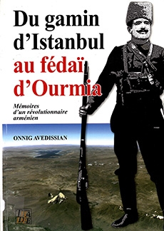 Du gamin d’Istanbul au fédaï d’Ourmia