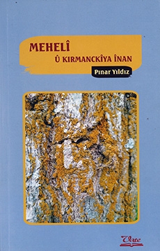 Mehelî û Kirmanckîya Înan