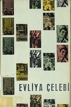 Evliya Çelebi