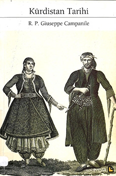 Kürdistan Tarihi