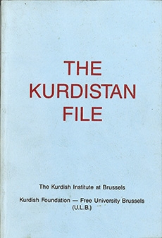 The Kurdistan File