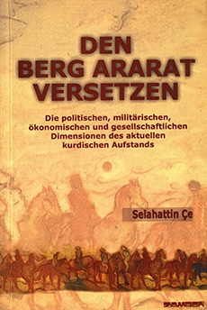 Den Berg Ararat Versetzen