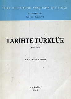 Tarihte Türklük