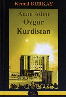 Adım Adım Özgür Kürdistan