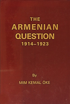 The Armenian Question (1914-1923)