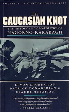 The Caucasian Knot: Nagorno-Karabagh