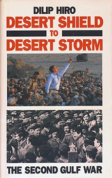 Desert Shield to Desert Storm: The Second Gulf War