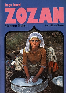 Keça Kurd Zozan