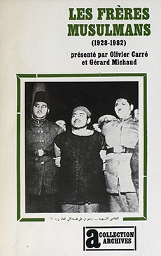 Les Frères Musulmans (1928-1982)