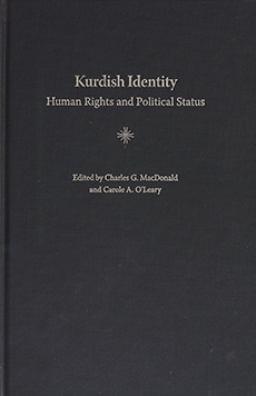 Kurdish Identity: Human Rights and Political Status