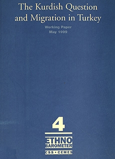 The Kurdish Question and Migration in Turkey