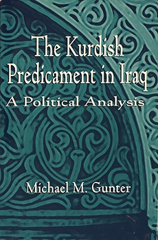 The Kurdish Predicament in Iraq: a Political Analysis