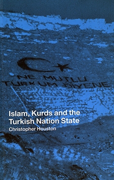 Islam, Kurds and the Turkish Nation State