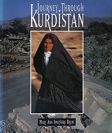 Journey Through Kurdistan