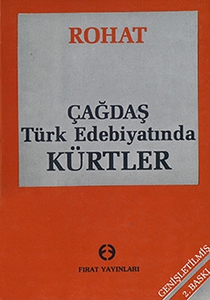 Çağdaş Türk Edebiyatında Kürtler