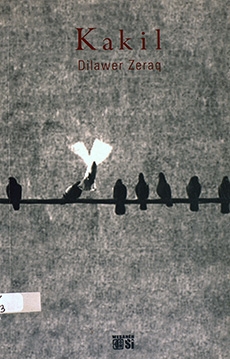 Kakil