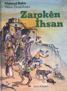 Zarokên İhsan