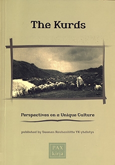 The Kurds: Perspectives on a Unique Culture