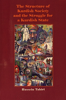 The Structure of Kurdish Society and the Struggle for a Kurdish State