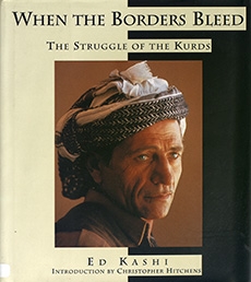 When the Borders Bleed: The Struggle of The Kurds