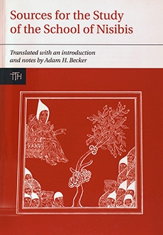Sources for the Study of the School of Nisibis