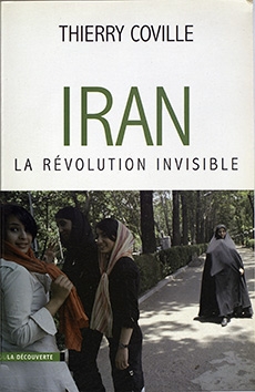 Iran : La Révolution Invisible