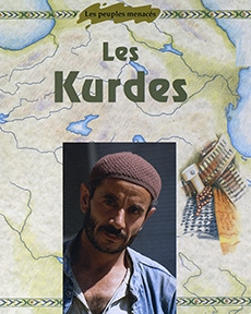 Les peuples menacés : Les Kurdes
