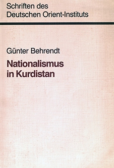 Nationalismus in Kurdistan