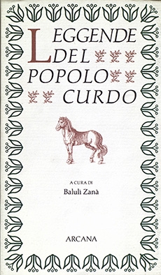 Leggende del Popolo Curdo