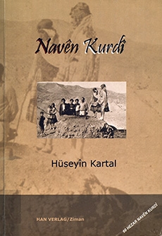 Navên Kurdî