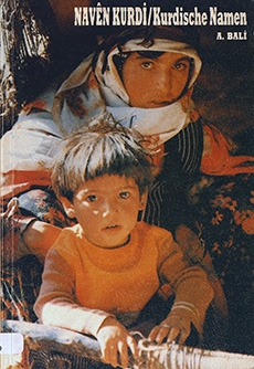 Navên Kurdî – Kurdische Namen