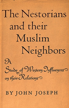 The Nestorians and their Muslim Neighbors