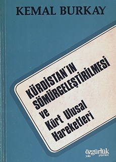 Kürdistan’in Sömürgeleştirilmesi ve Kürt Ulusal Hareketleri