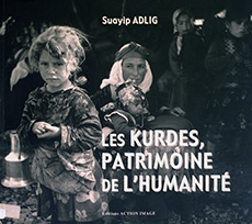 Les Kurdes, Patrimoine de l'Humanité