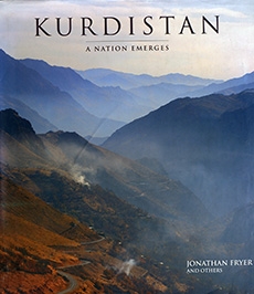 Kurdistan: A Nation Emerges