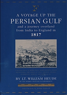 A Voyage Up the Persian Gulf
