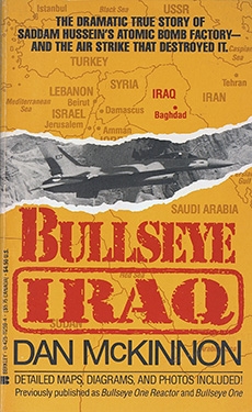 Bullseye Iraq