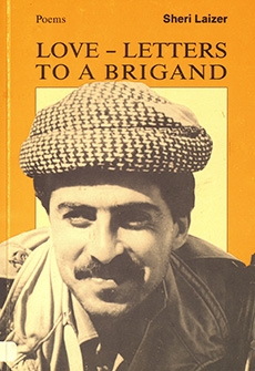 Love - Letters to a Brigand
