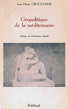 Géopolitique de la méditerranée