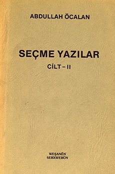 Seçme Yazılar - II