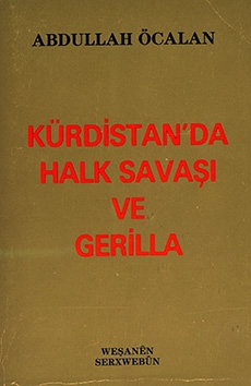 Kürdistan’da Halk Savaşι ve Gerilla