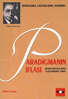 Paradigmanin İflasι