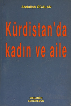 Kürdistan'da kadın ve aile