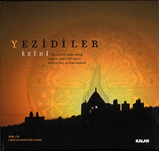 Yezidiler – Êzîdî: Dini Müzik, halk müziği