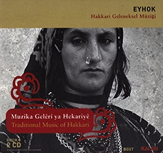 Eyhok: Hakkari Geleneksel Müziği