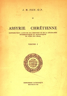 Assyrie Chrétienne