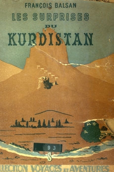 Les surprises du Kurdistan
