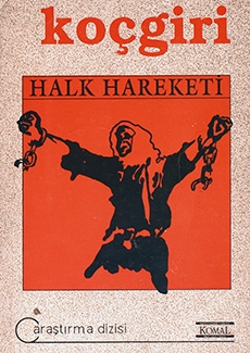 Koçgiri Halk Hareketi