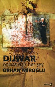 Dijwar